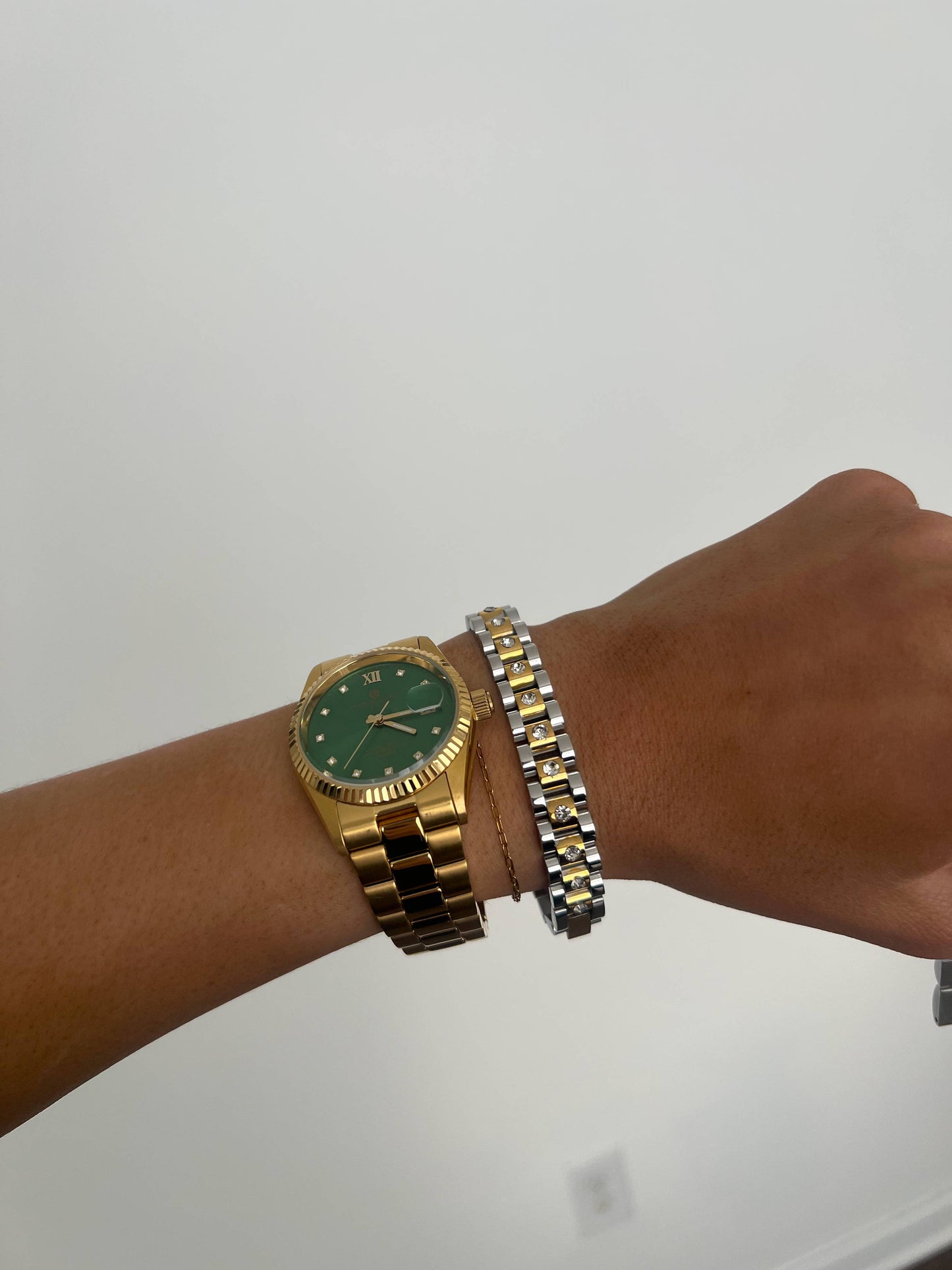NEW WATCH BAND BRACELET