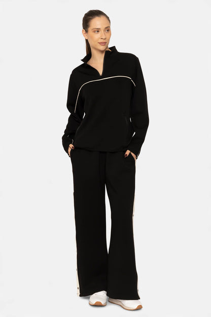 Snap & Go Scuba Pants