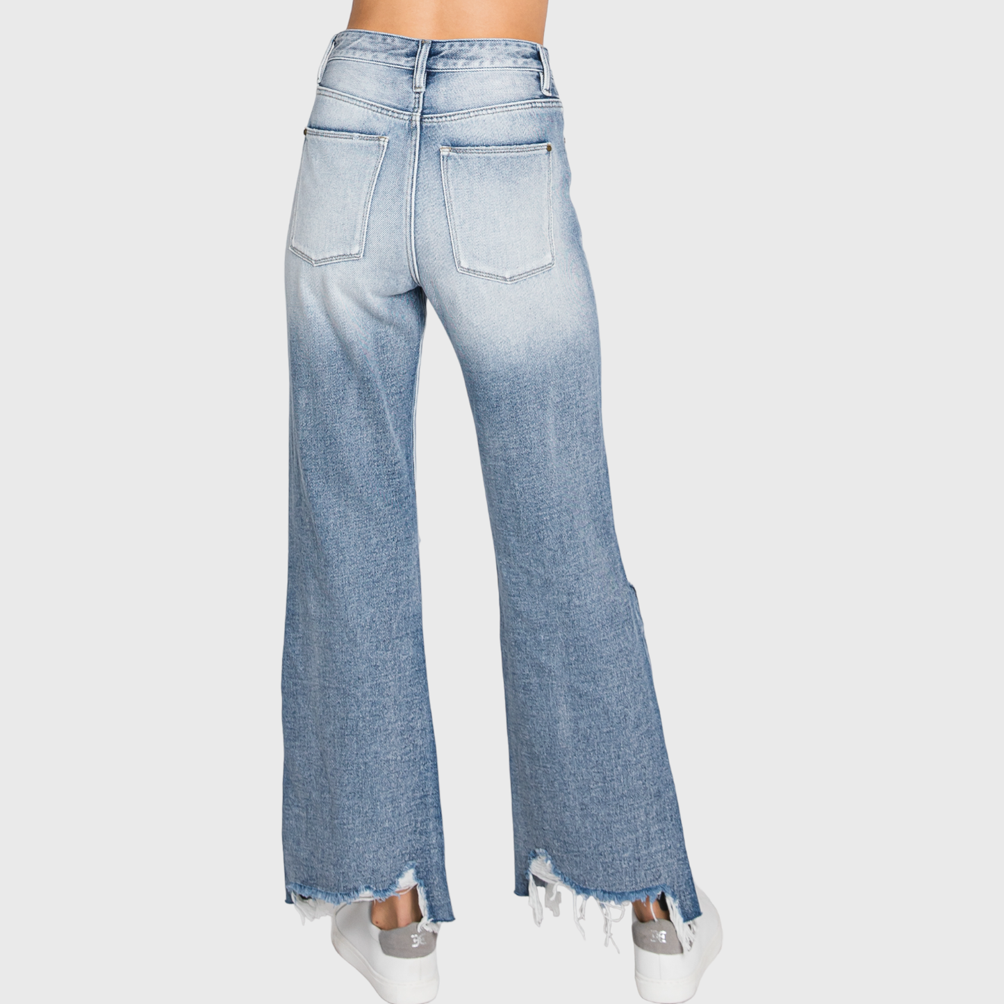 Petra DISTRESSED VINTAGE CROP