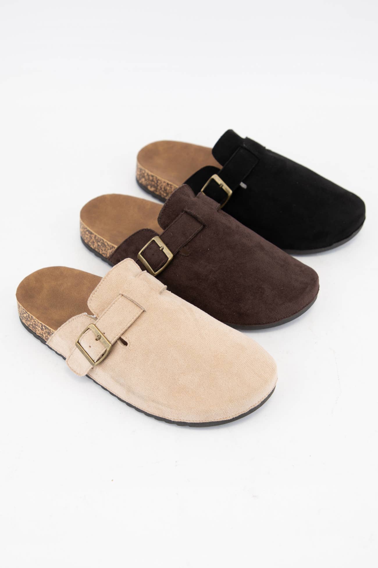 SOFT SLIP-ON CLOG