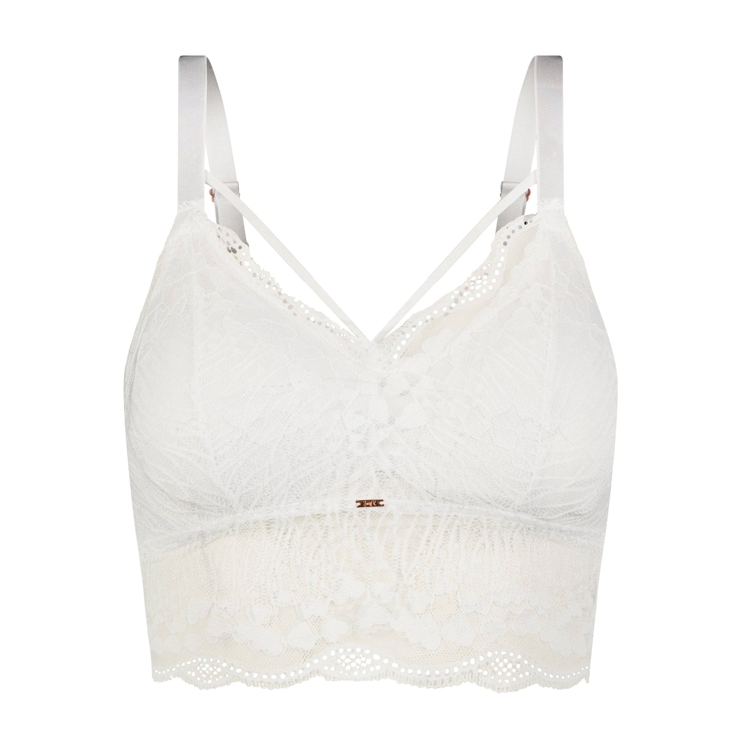 Luna Lace Bralette | JadyK