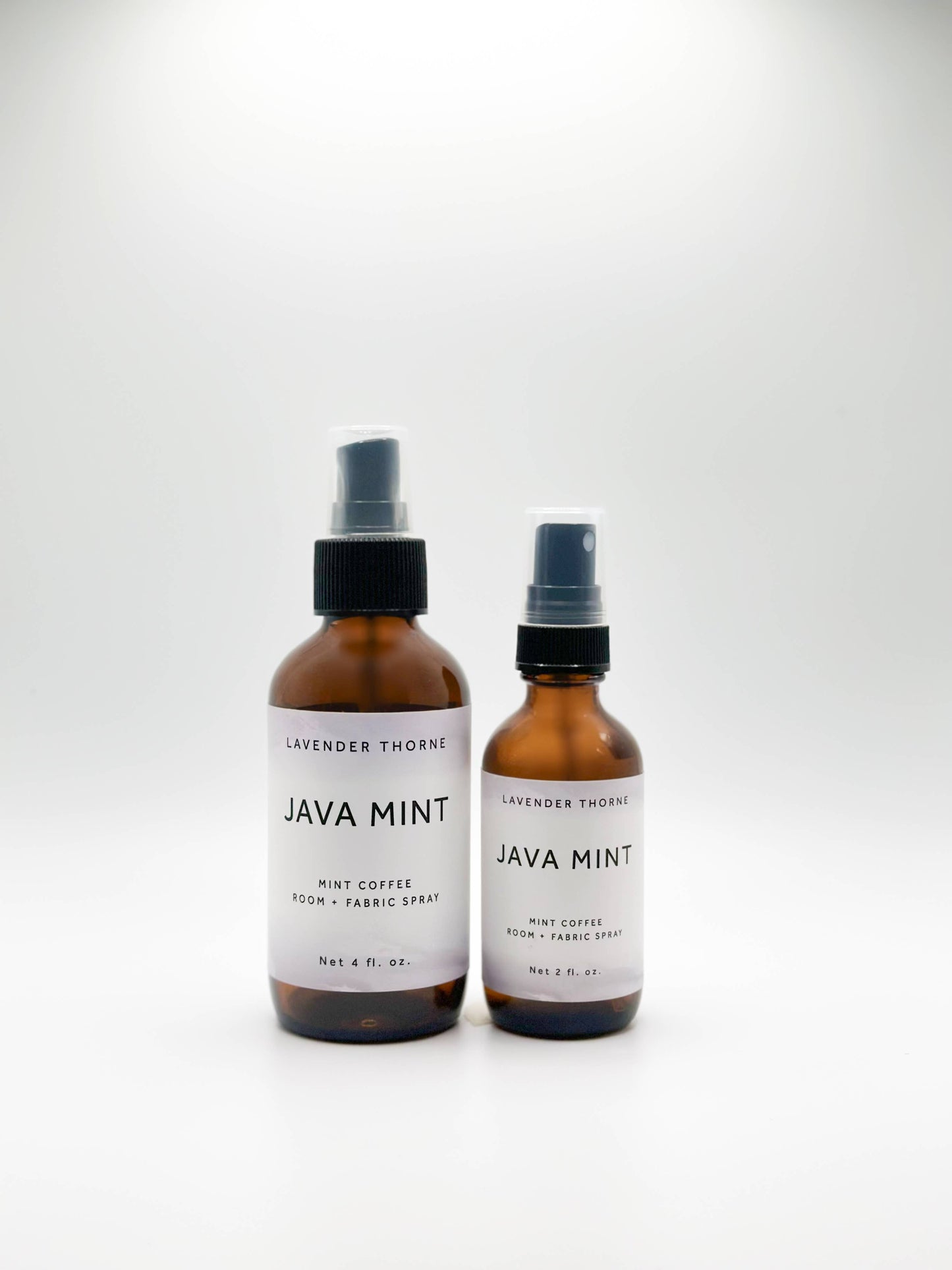 Java Mint (Room Spray)