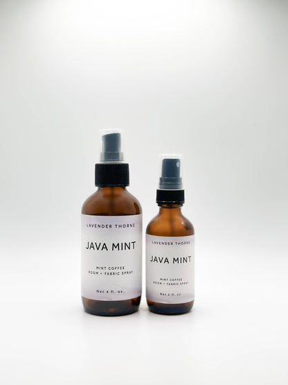 Java Mint (Room Spray)