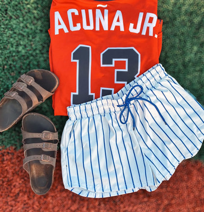 Pre-Order: Baseball shorts