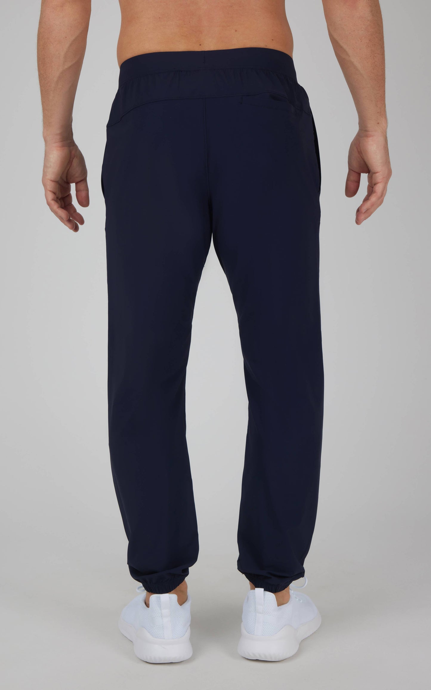 Men's Warp Stretchy Jogger