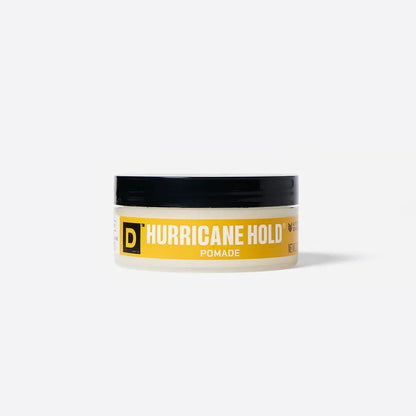 2oz Hurricane Hold Hair Styling Pomade