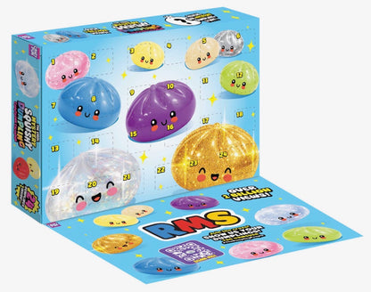 RMS Dumpling Advent Calendar