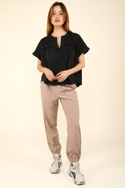 Cargo Active Joggers
