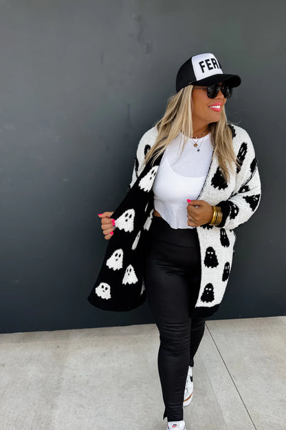 BLAKELEY• HALLOWEEN CLOUD CARDIGANS