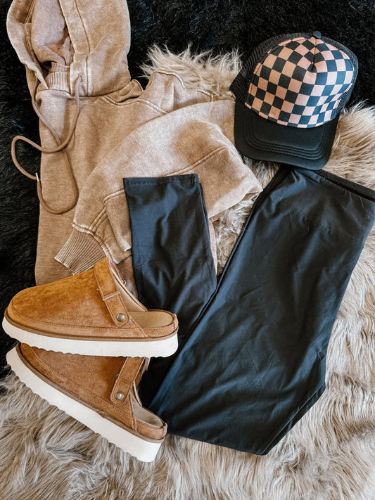 Butter Soft Leggings