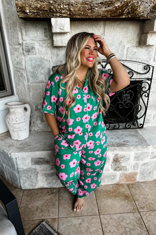 BLAKELEY pajama sets