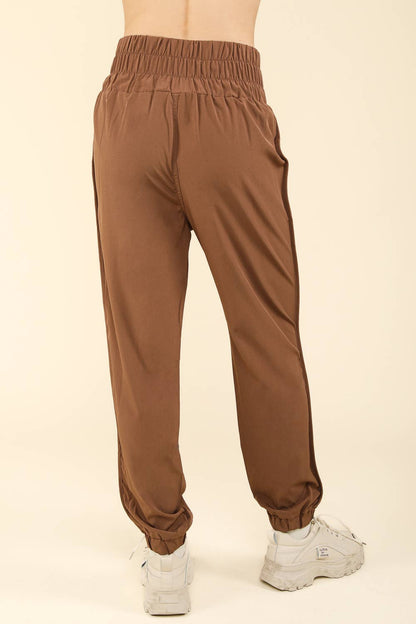 Cargo Active Joggers