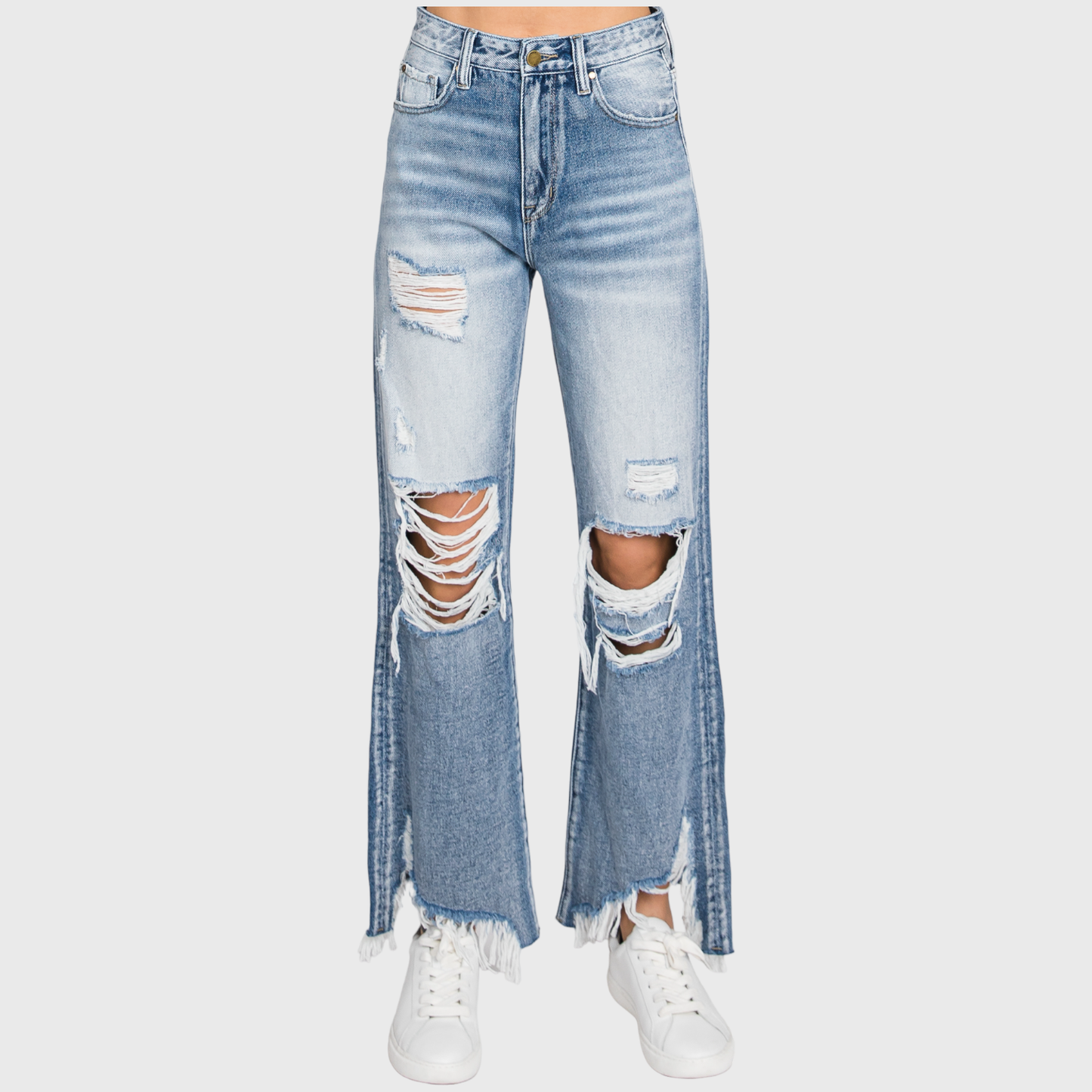 Petra DISTRESSED VINTAGE CROP