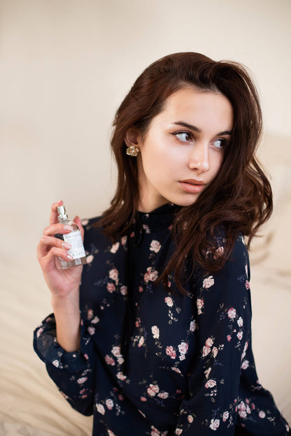 Season No. 59 Inspired by C.H. Good Girl Perfume