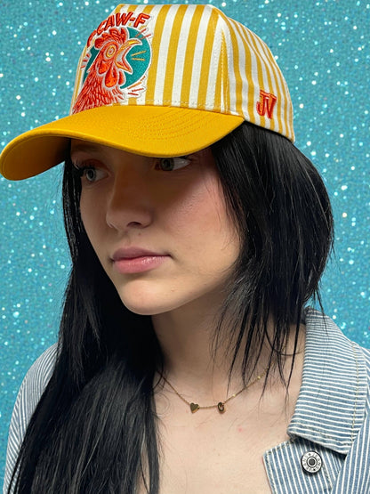 F-CAW-F Hat