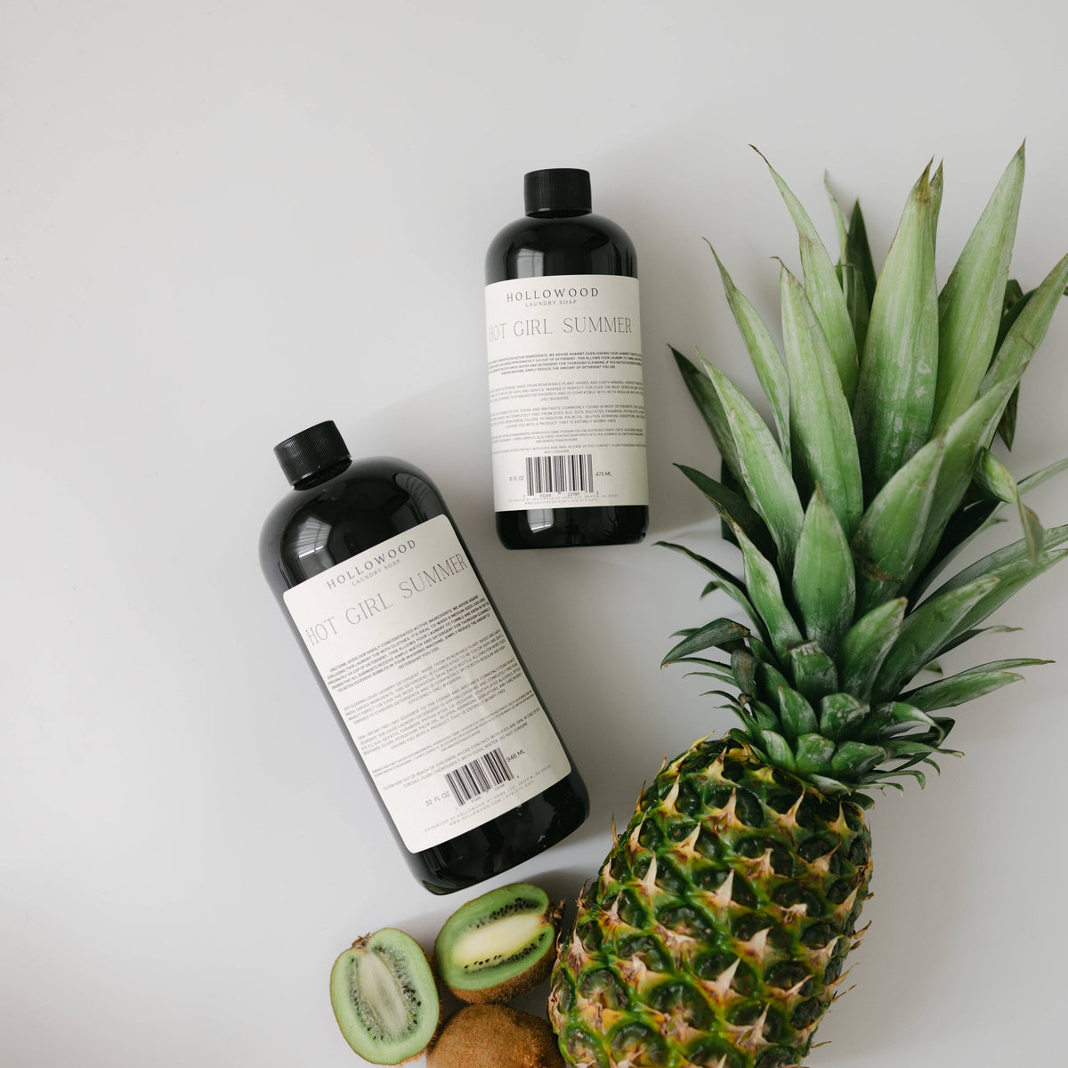 HOT GIRL SUMMER | LUXURY LAUNDRY SOAP