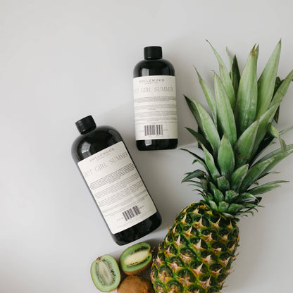 HOT GIRL SUMMER | LUXURY LAUNDRY SOAP