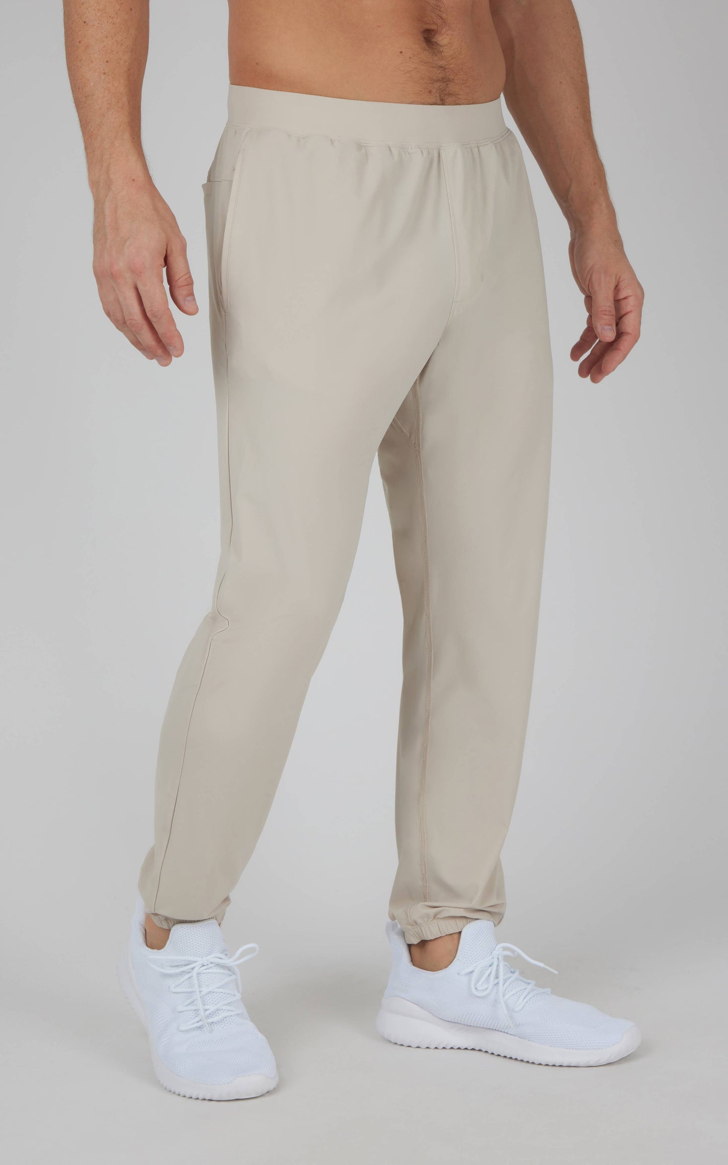 Men's Warp Stretchy Jogger