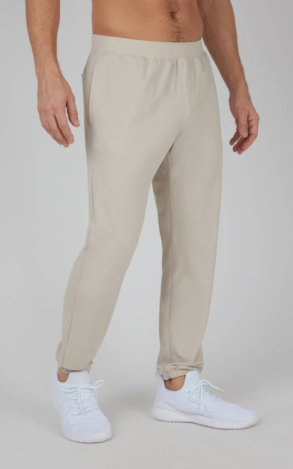 Men's Warp Stretchy Jogger