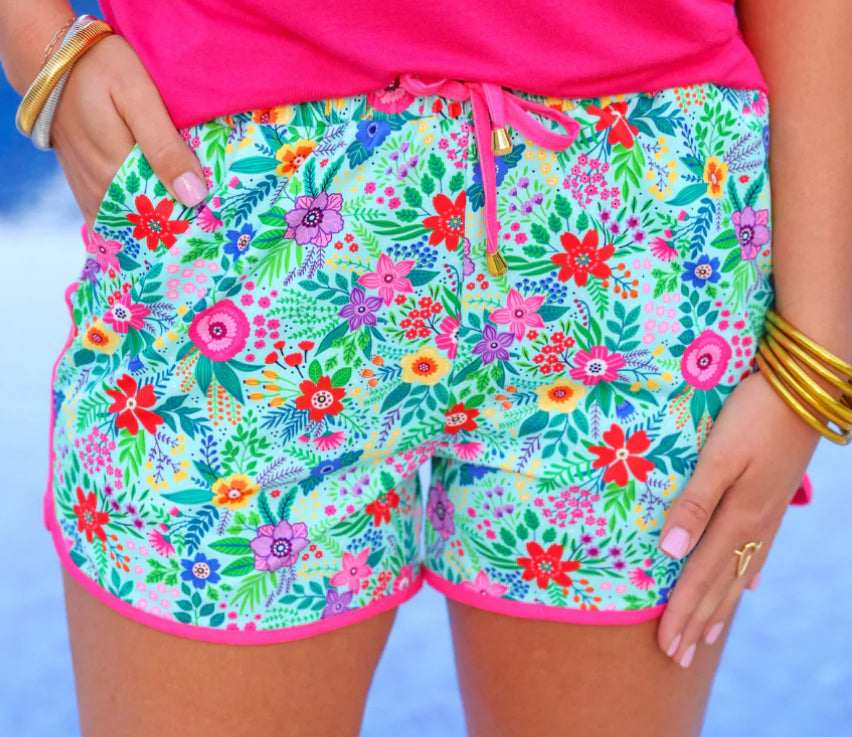 Everyday Shorts - prints