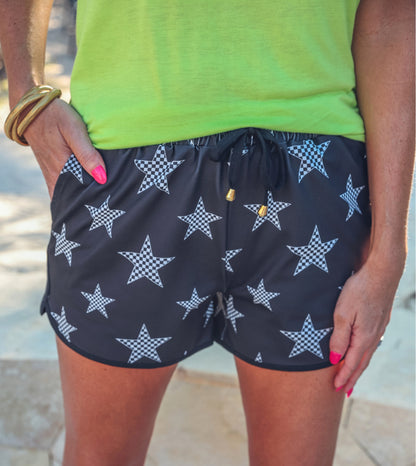 Everyday Shorts - prints