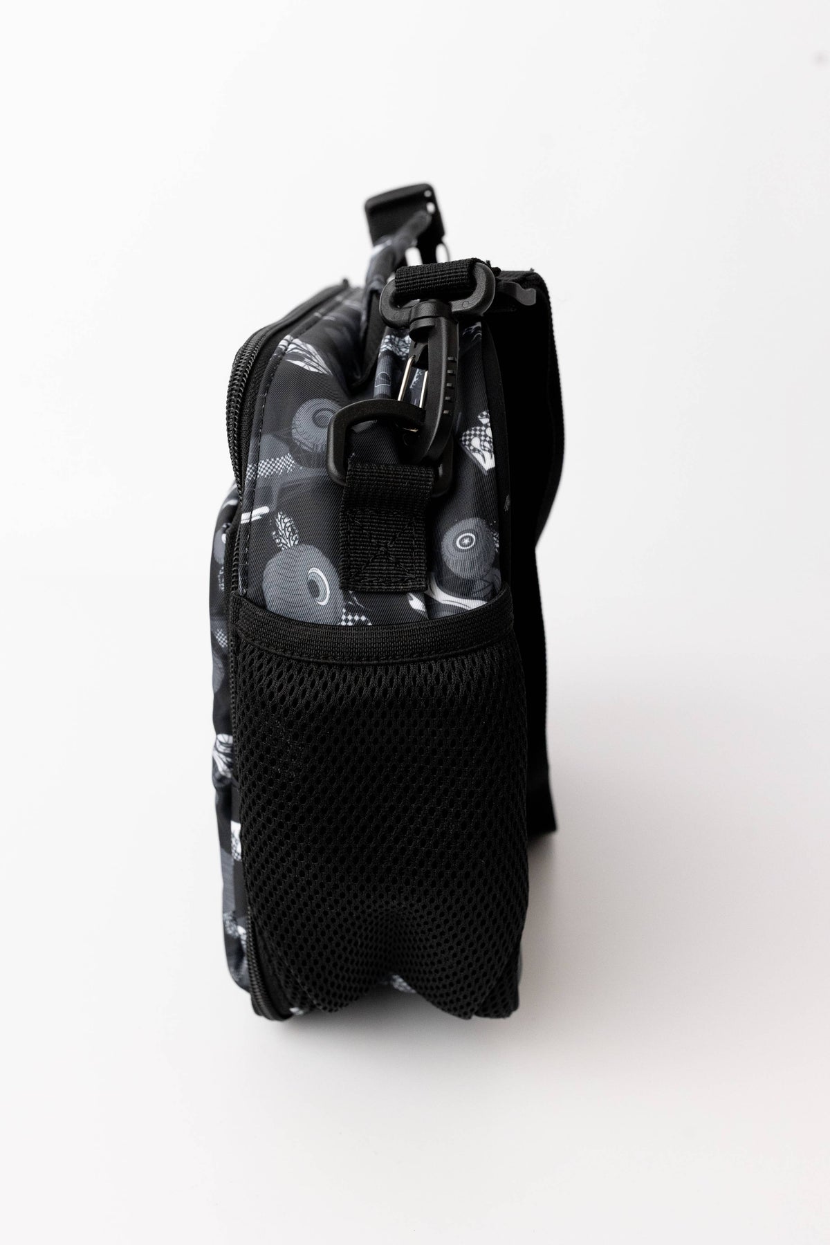 Lunch boxes with 7 different print options