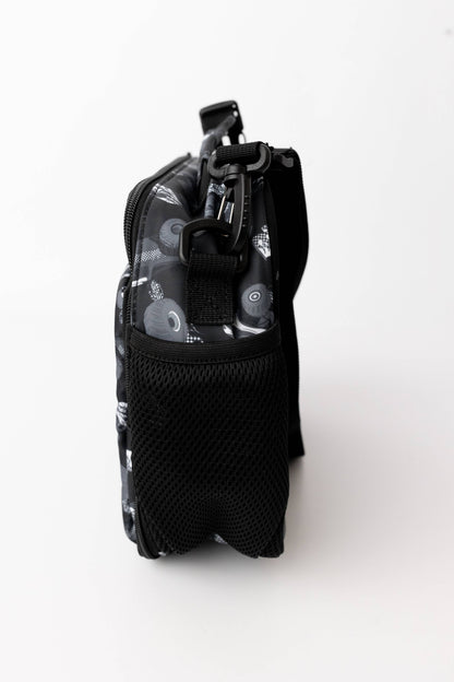 Lunch boxes with 7 different print options