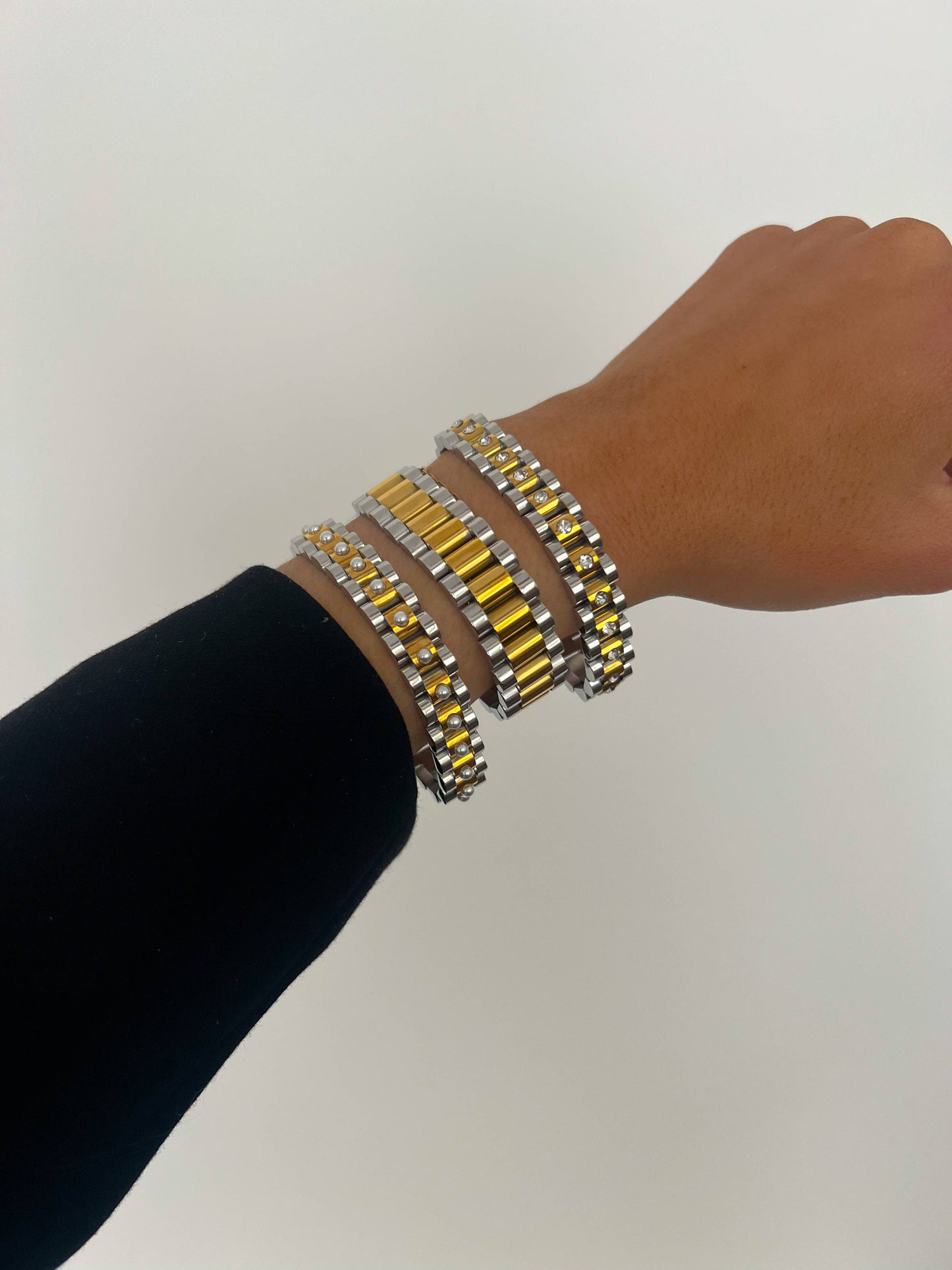 NEW WATCH BAND BRACELET
