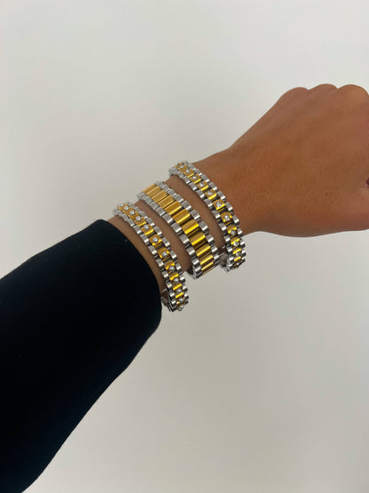 NEW WATCH BAND BRACELET