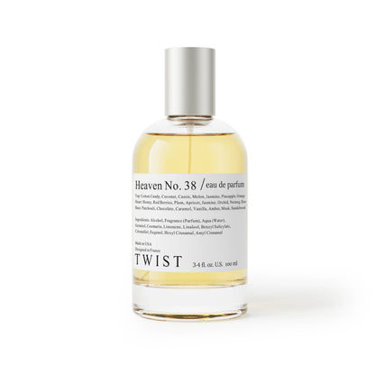 Heaven No. 38  Inspired by T.M. Angel Perfume
