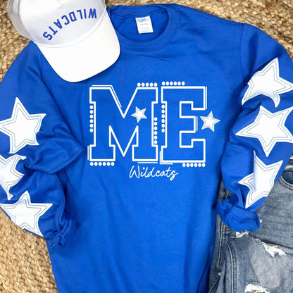 Star Sweatshirt