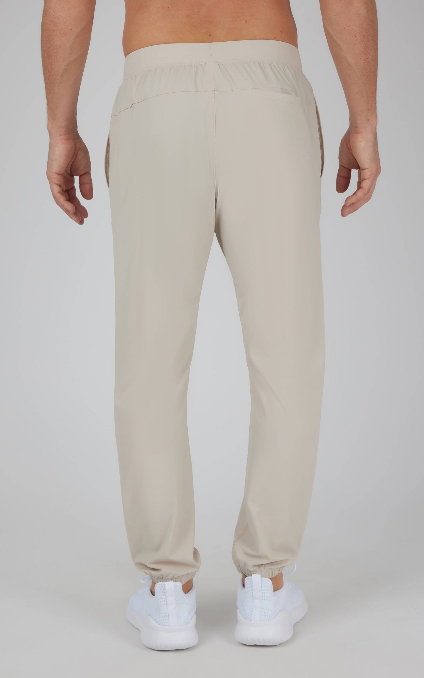 Men's Warp Stretchy Jogger