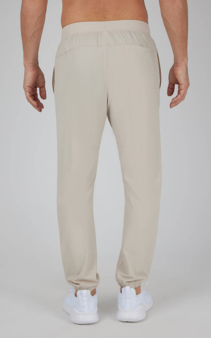 Men's Warp Stretchy Jogger