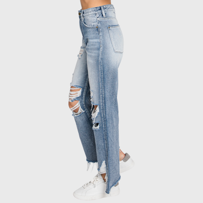 Petra DISTRESSED VINTAGE CROP