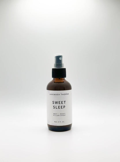 Sweet Sleep (Room and Pillow Spray)