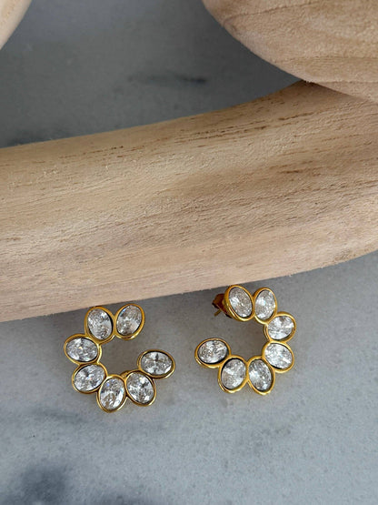 ChanSutt SERENA EARRINGS