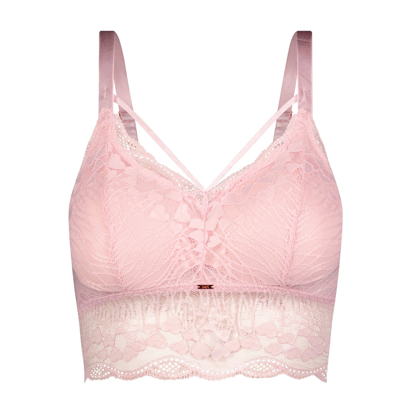 Luna Lace Bralette | JadyK