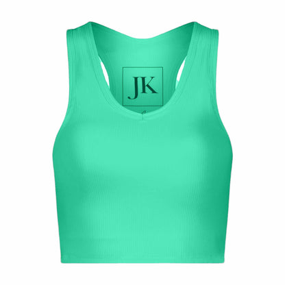 Lyra Pocket Bralette by JadyK