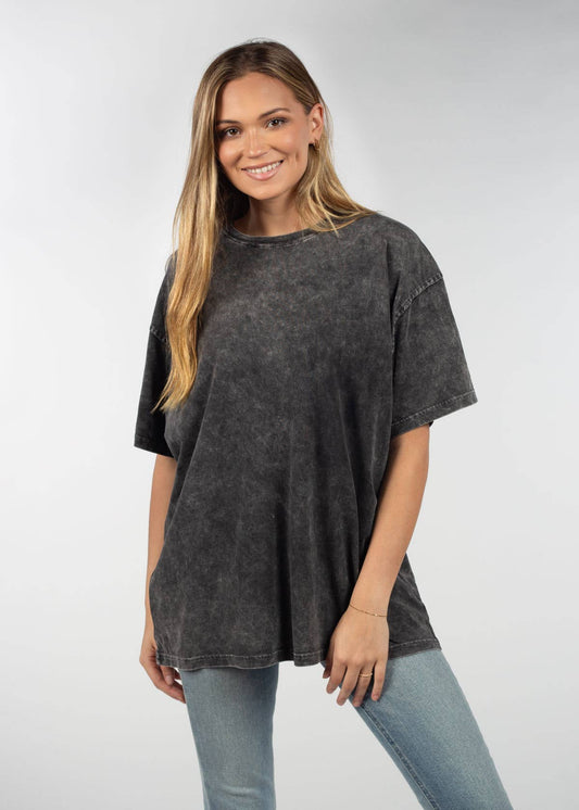 The Band Tee, All Colors