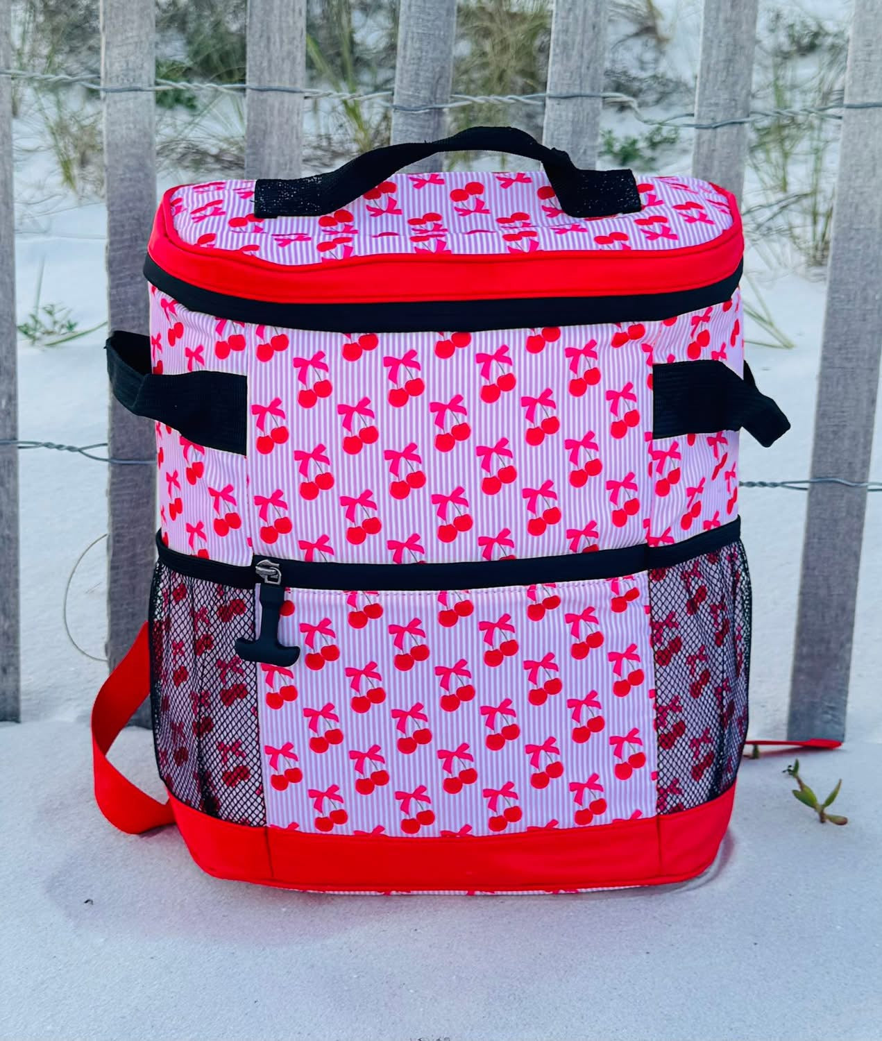 Cooler Backpack
