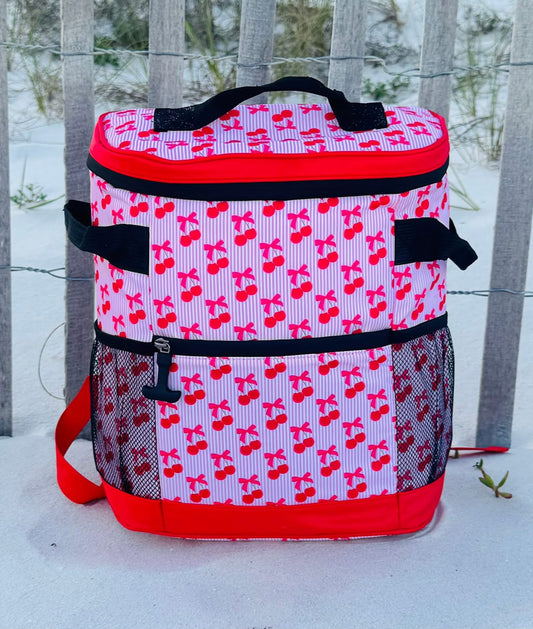 Cooler Backpack