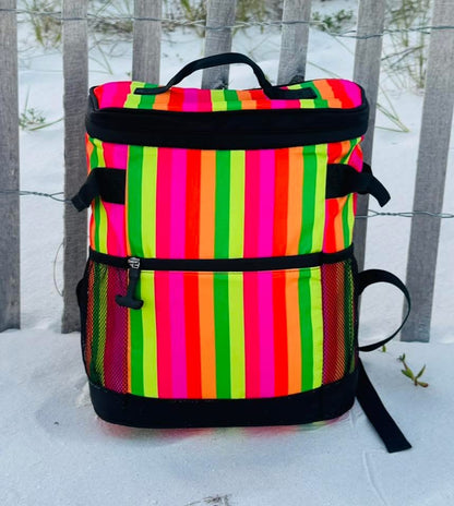 Cooler Backpack