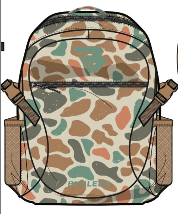 Burlebo Backpack