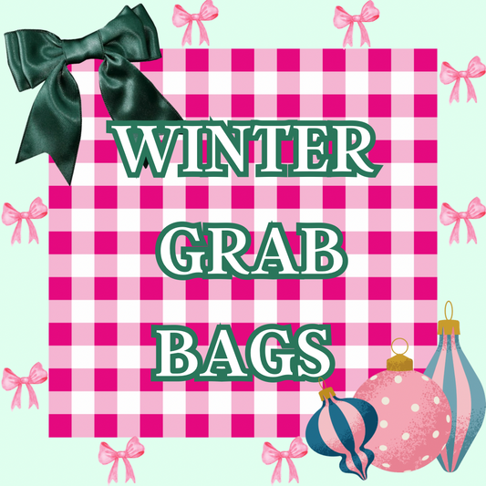 Winter Grab Bag