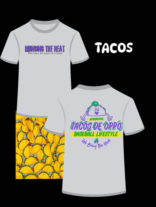 Tacos Set - Youth