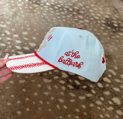 It’s A Good Day Baseball Hat