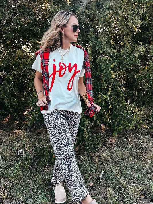 Joy Tee