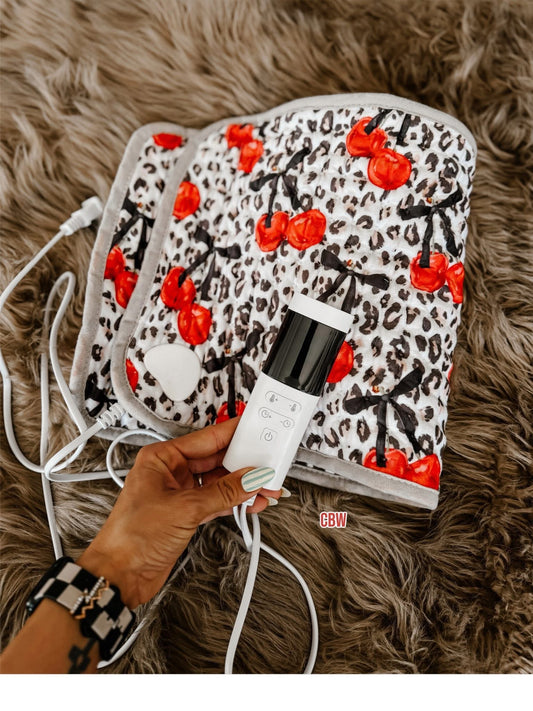 Luxe Heating Pad