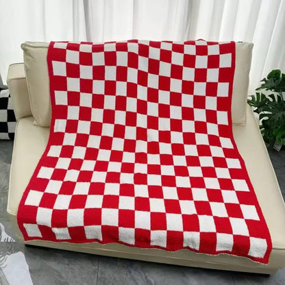 Cloud Sports Blankets