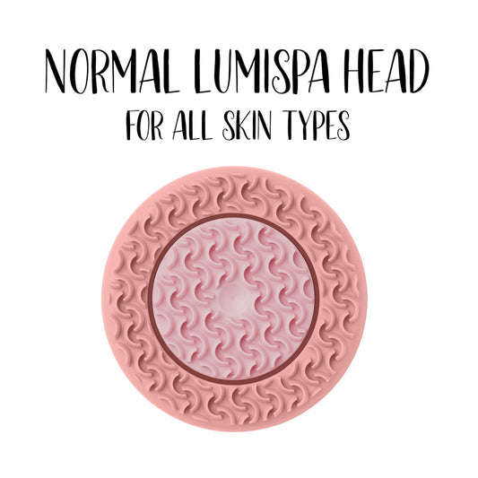 LumiSpa iO Replacement Heads